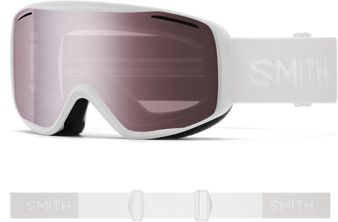 Smith Optics Snow Goggles M00780 Rally Goggles - view 8